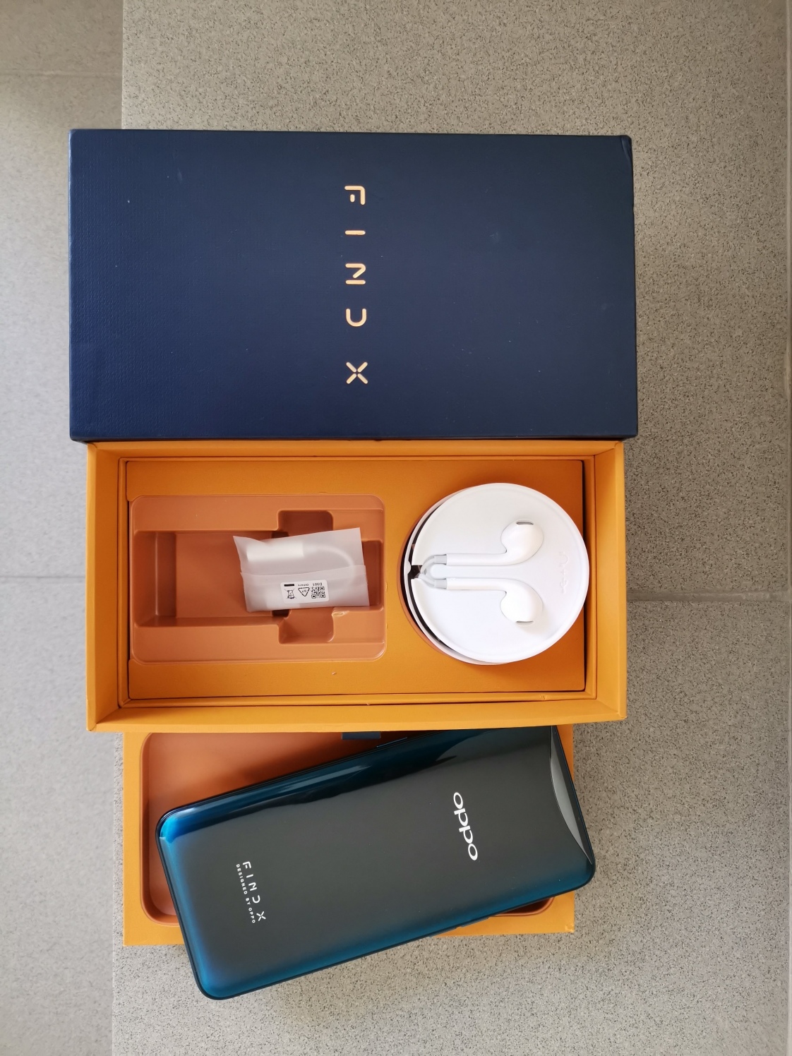 Revisiting: Oppo Find X - Absolute Geeks