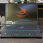 Asus ROG Zephyrus GX701