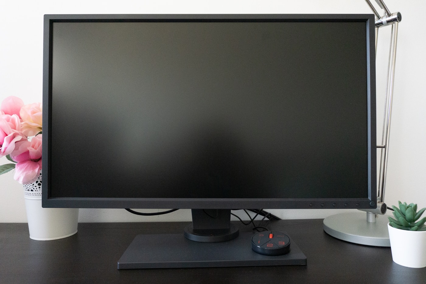 BenQ Zowie XL2546 Gaming Monitor Review