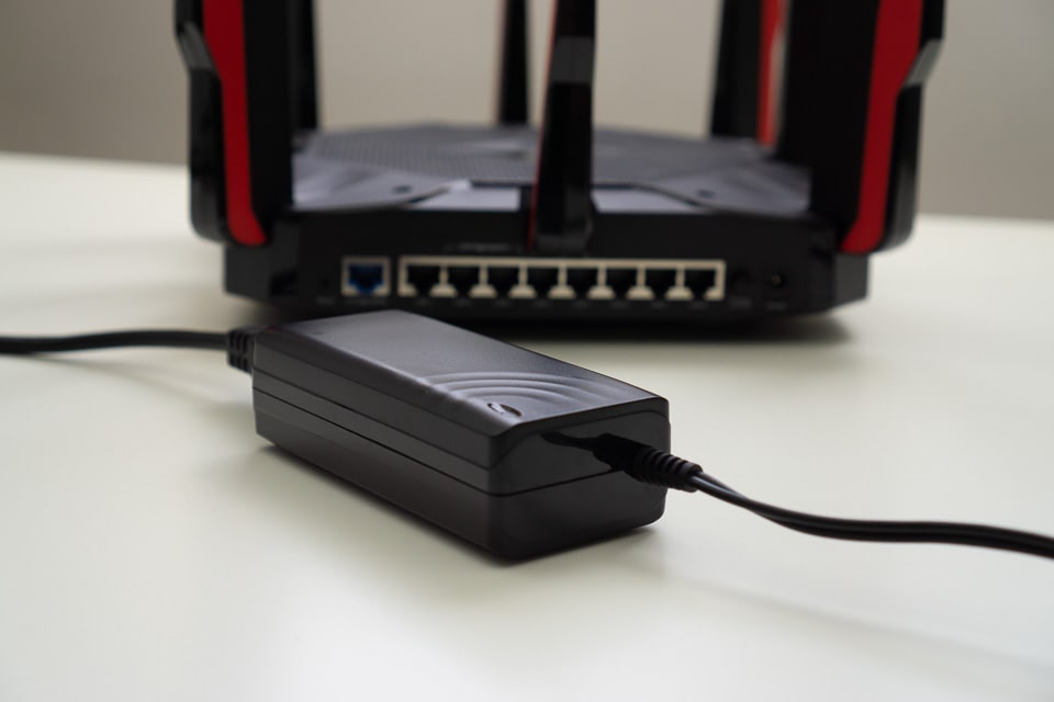 TP-Link Archer AX11000 Next-Gen Tri-Band Gaming Router Review