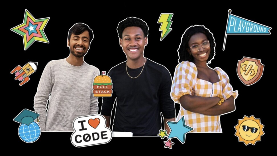 Wwdc21 Swift Student Challenge : Developers Reveals WWDC 2020 Swift Student Challenge ... - This year, more than 350 winners from more than 35 countries around the world have been selected.