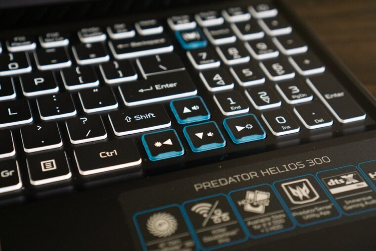 acer predator helios 500 keyboard