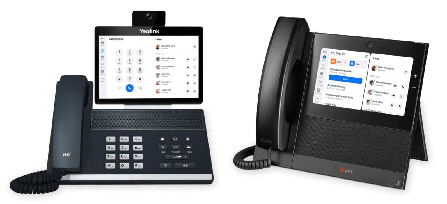 Zoom Launches Zoom Phone Appliances, Empowering the Hybrid Workforce