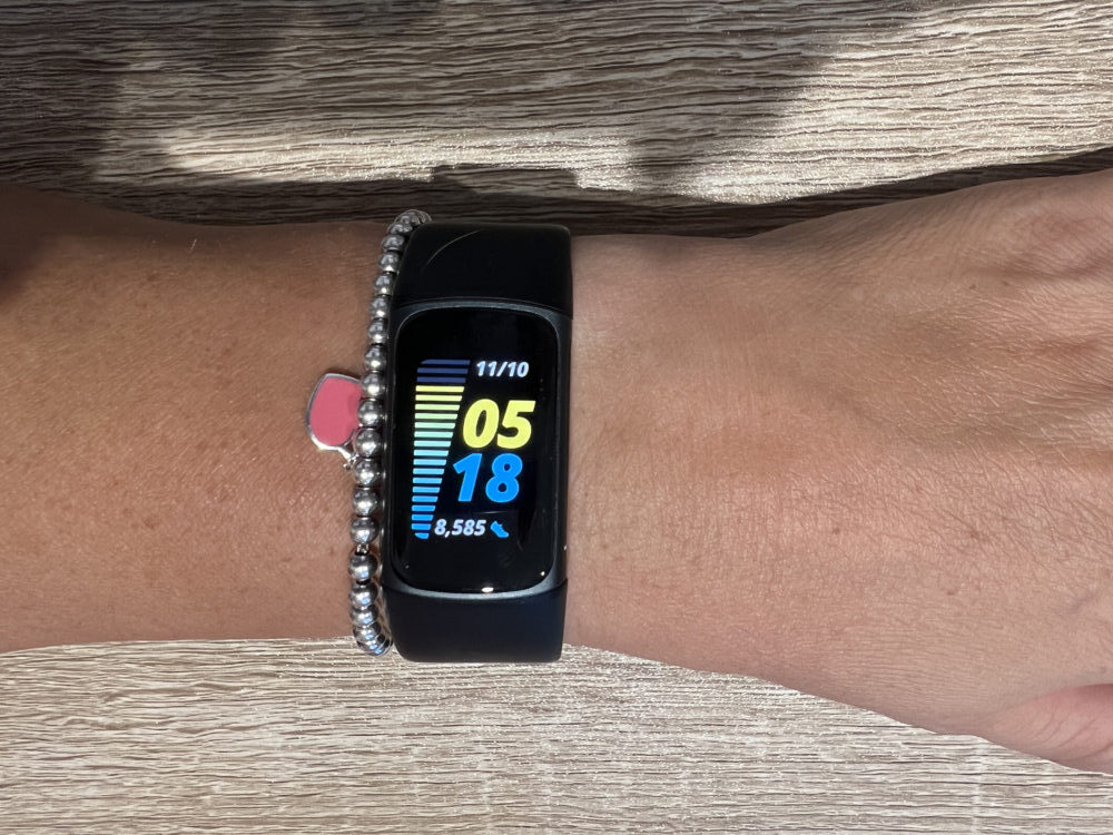 Fitbit Charge 5 Review - Absolute Geeks