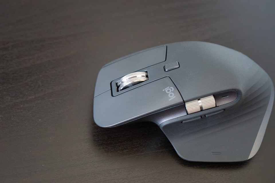 Logitech MX Master 3 Review: Premium upgrads and materials - 9to5Mac