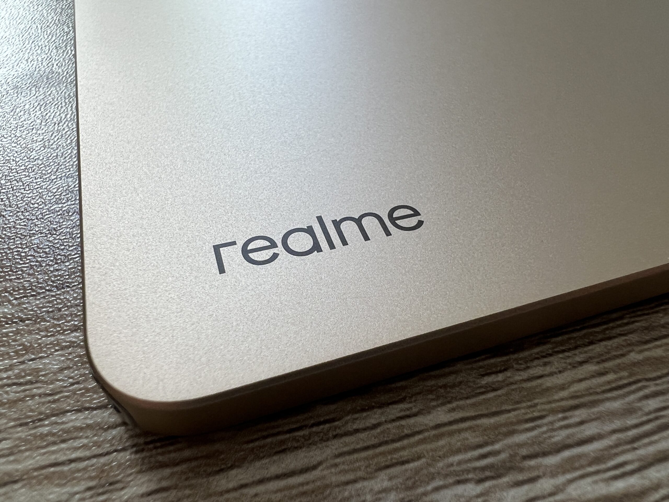 realme Pad 10.4 review