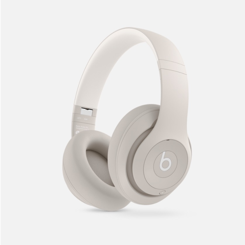 First apple wireless online headphones