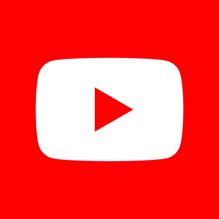 YouTube launches 