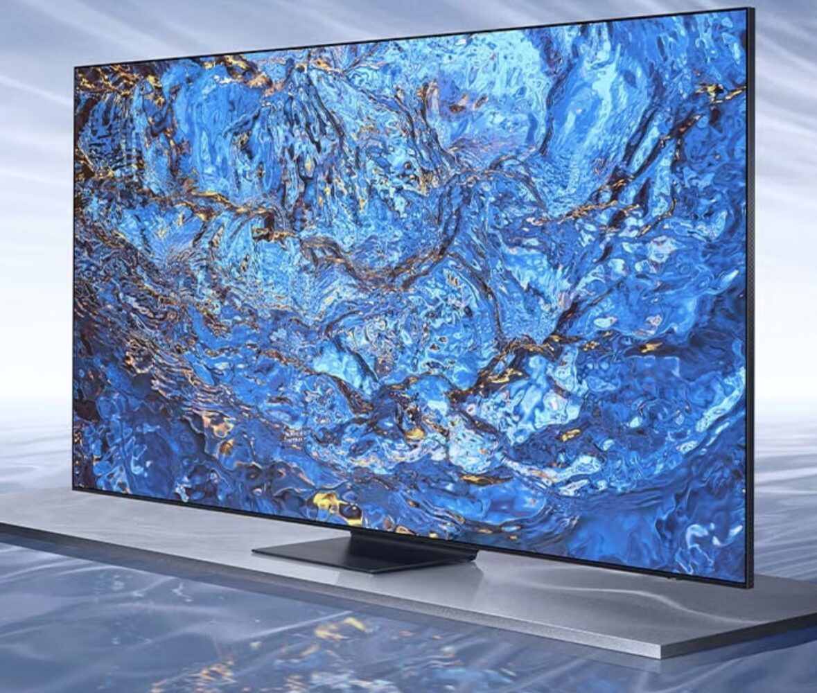 Samsung’s 98” NEO QLED 8K TV is now available to pre-order - Absolute Geeks