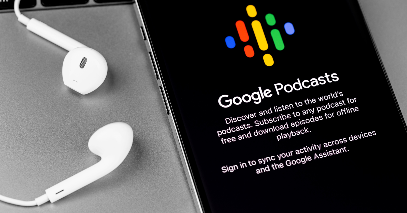 Google Podcasts Shutting Down In 2024   Google Podcasts 63c86bd83486a Sej .webp