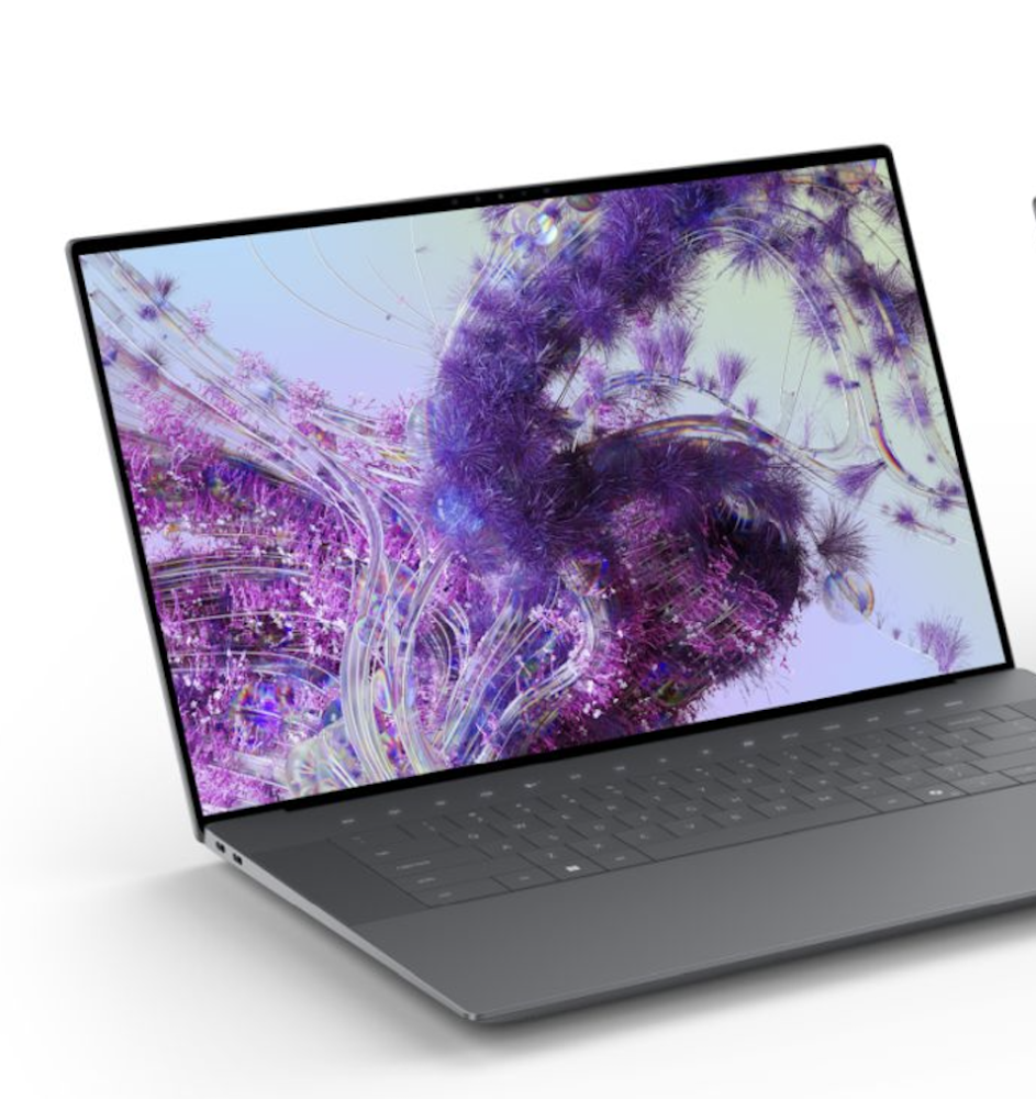 CES 2024: Dell XPS Lineup gets bigger, bolder, and brighter