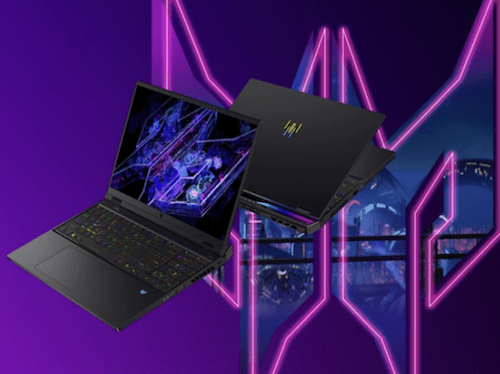 Geek Review: Acer Predator Helios Neo 16 Gaming Laptop