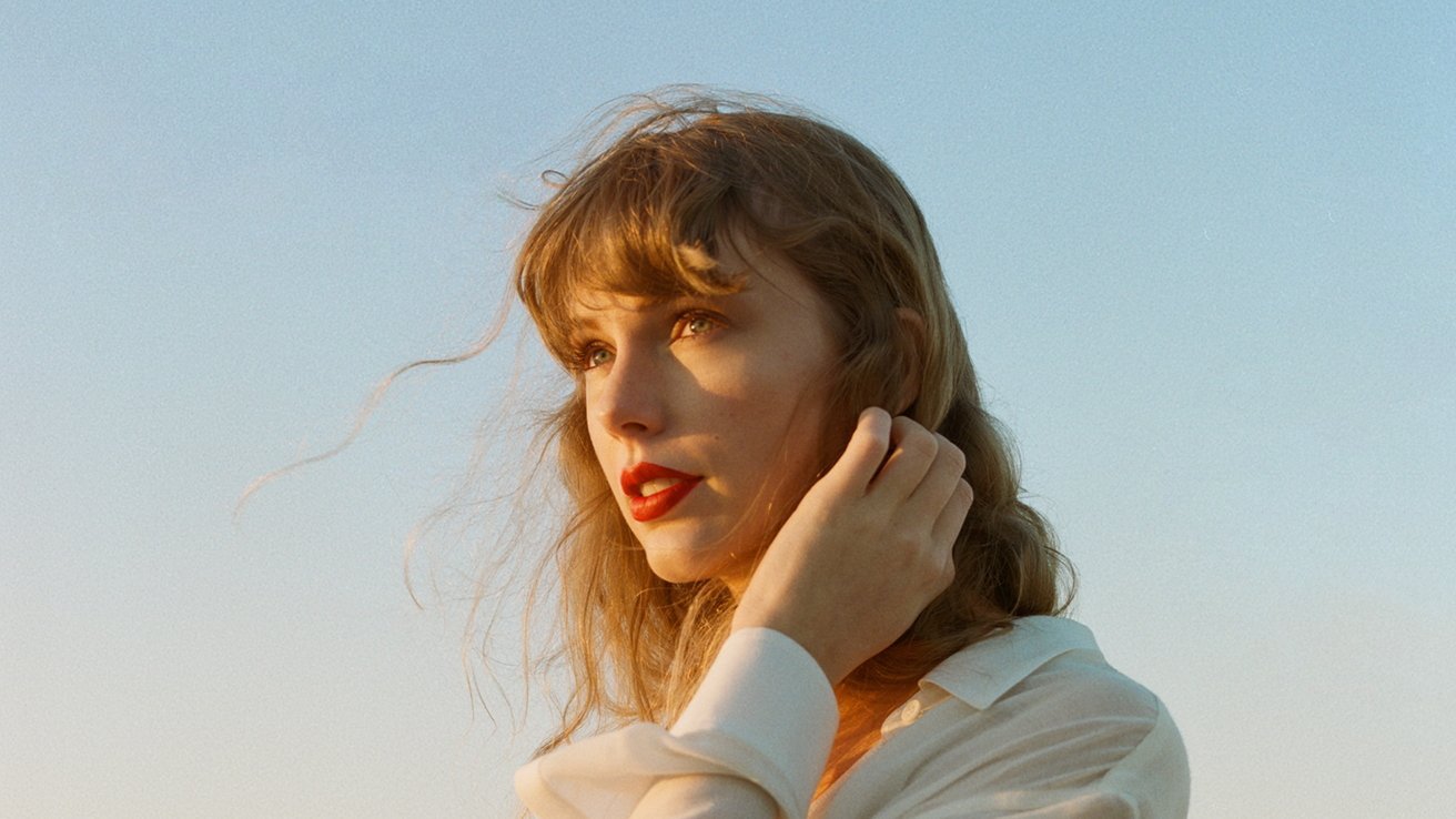 Apple Music and Taylor Swift: a partnership beyond playlists