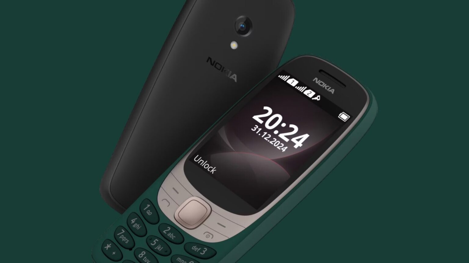 Forget Wordle, Snake is the only game you need: Nokia launches 3 retro  phone models