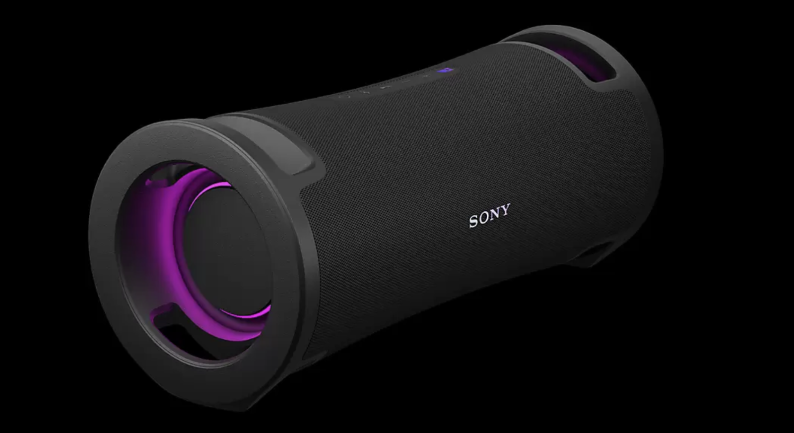 Sony unveils ULT POWER SOUND Series: speakers and headphones for music ...