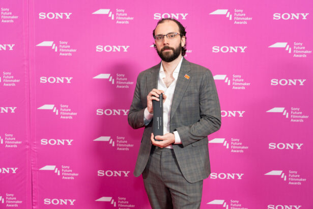 Sony Future Filmmaker Awards 2024 Celebrates Global Cinematic Talent Absolute Geeks 7522