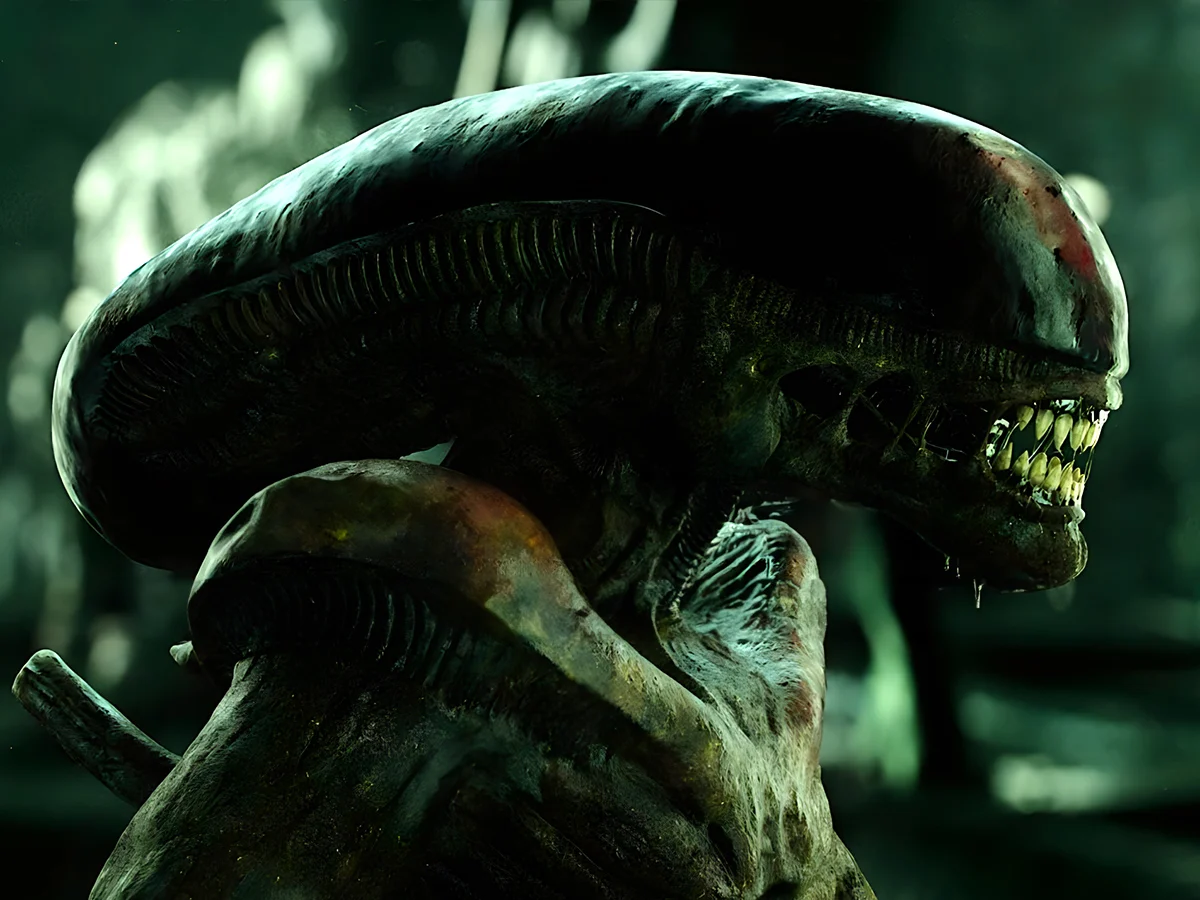 Alien Romulus is coming here's how to stream the entire franchise