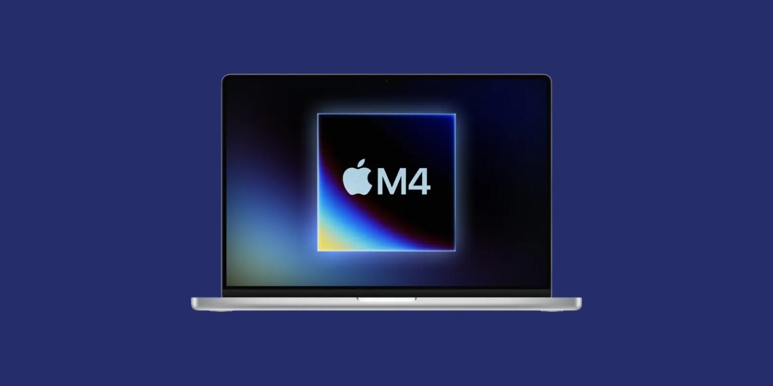 M4 MacBook Pro Allegedly Unboxed Weeks Ahead Of Official Launch ...